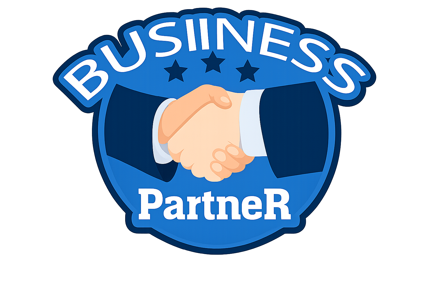 Business Partnership