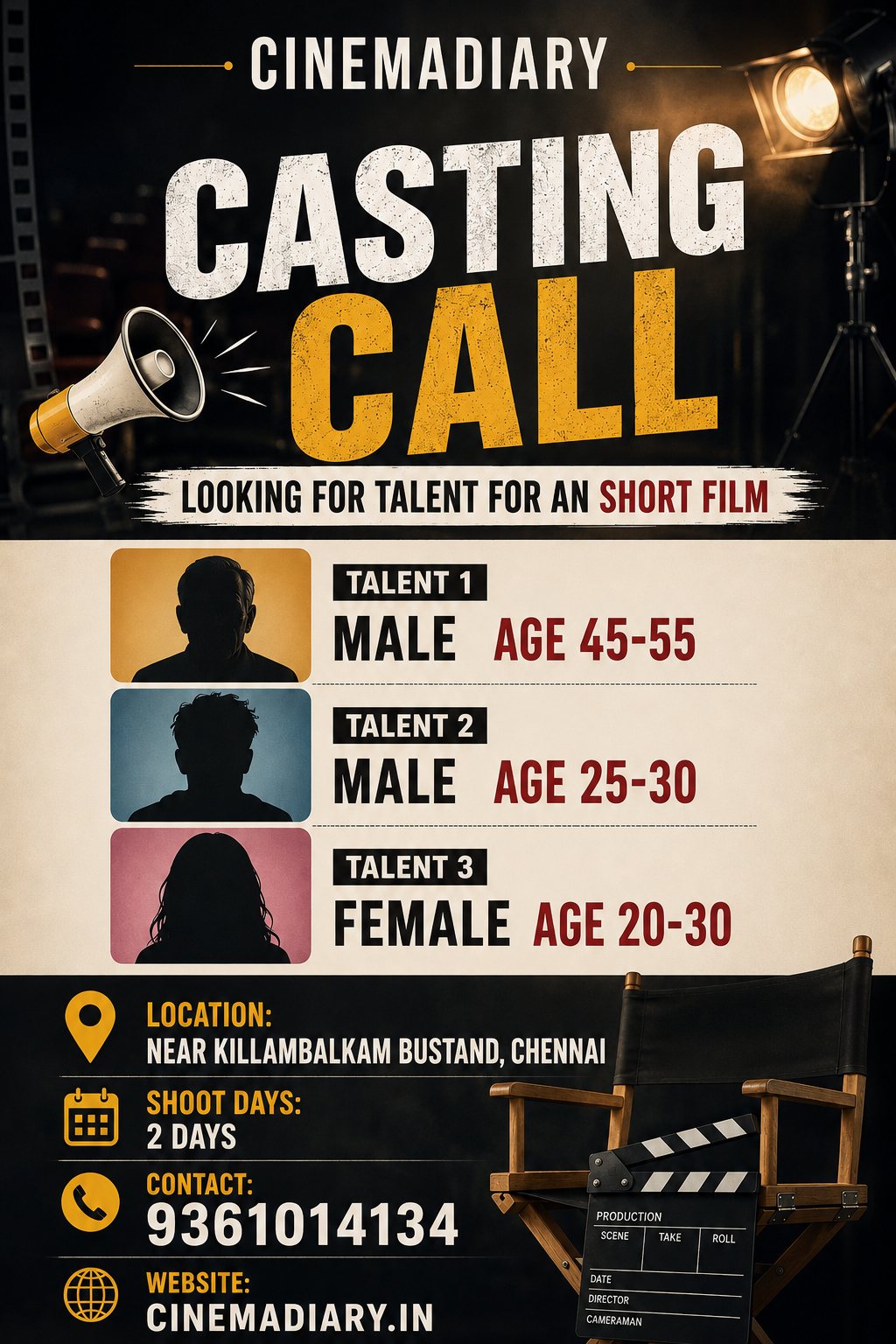 Grab the Opportunity